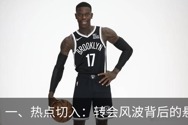 一、热点切入：转会风波背后的悬念