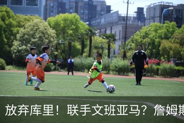 放弃库里！联手文班亚马？詹姆斯终于想明白了，马刺才是他的归宿