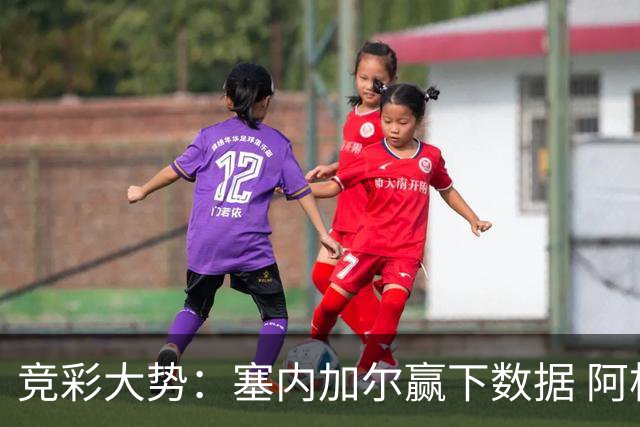 竞彩大势：塞内加尔赢下数据 阿根廷完胜